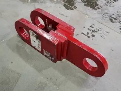 USED CATERPILLAR 139-3328