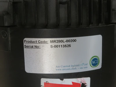 Used LAFERT _UNKNOWN_ Blowers Texas US | OCO Industrial #1601182
