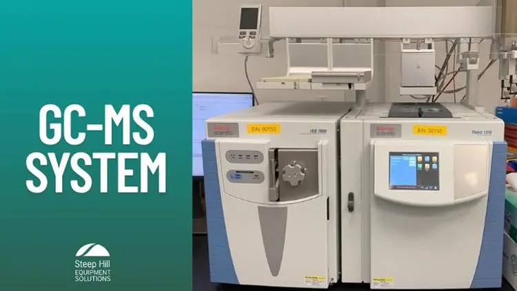 New | in-Stock THERMOFISHER SCIENTIFIC ISQ 7000 | TRACE 1310 | TRIPLUS Mass Spectrometer British Columbia CA | Steep Hill Equipment Solutions #774252