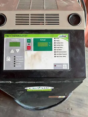 USED CONAIR TW-1