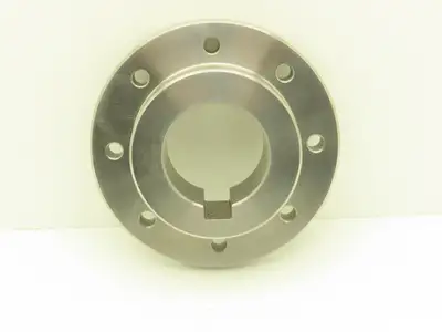 Amerigear Series 200F Flexible Gear Coupling Hub 2-3/8" Keyed Bore 6" Flange