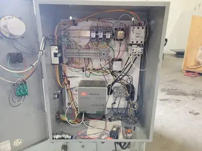 USED KAWASAKI K3VL45/A-10RKS-P0