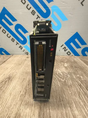 Used ALLEN BRADLEY 1756-OB16E PLC Input & Output South Carolina US | ESS Industrial Equipment Sales #1496713