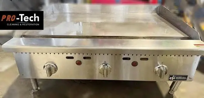 Used EFI RCTTG36 Gas Cooking Equipment British Columbia CA | Surrey Food Equipment #434371