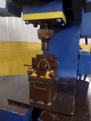 USED MIDWEST 150-80DE