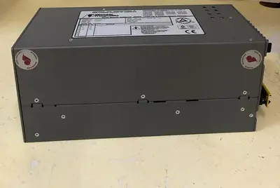 USED PIONEER MAGNETICS PM3386B-6-3