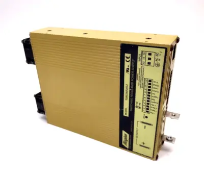 Used Acopian Y08LX4000D2 AC/DC Power Supplies Michigan US | Maverick Industrial Sales #1400936