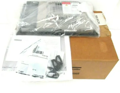 NEW ALLEN BRADLEY 2715-B10CA PANELVIEW 5500 2715B10CA