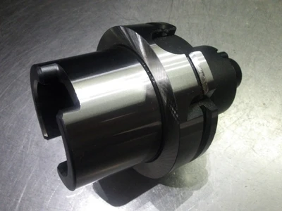 Richmill HSK100A 1" Balanceable Facemill Tool Holder HSK100A-SM1-3.00S (LOC2230)