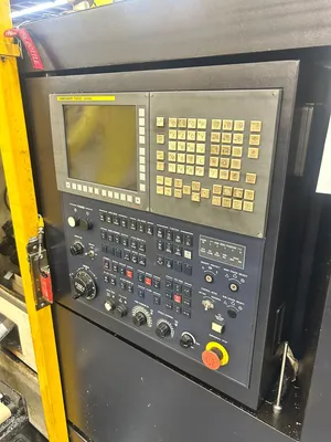 2017 HWACHEON CUTEX-180A CNC Lathe | Machinery For Sale (10)