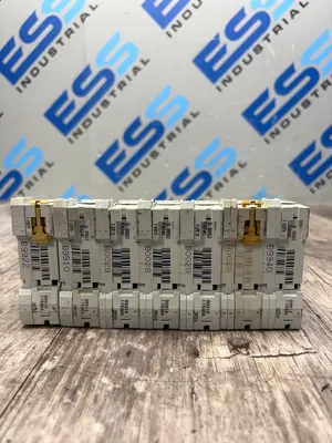 Used Merlin Gerin MULTI 9 C60H C6 Misc Electrical & Power Parts South Carolina US | ESS Industrial Equipment Sales #1403308