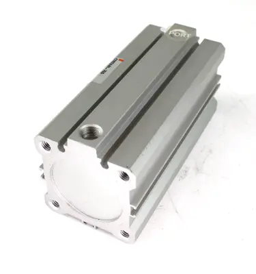 NEW SMC CDQ2A40-75D-F7BVL-X838