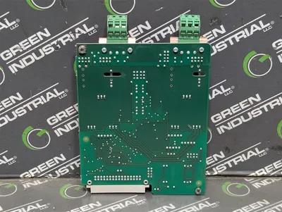 Optek MA-11BCV2 Photometric Converter Power Distribution Board ADR 02 Used