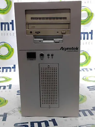 Used ASYMTEK 780-S72B Miscellaneous PCB & SMT Equipment | SMT Resource #489501