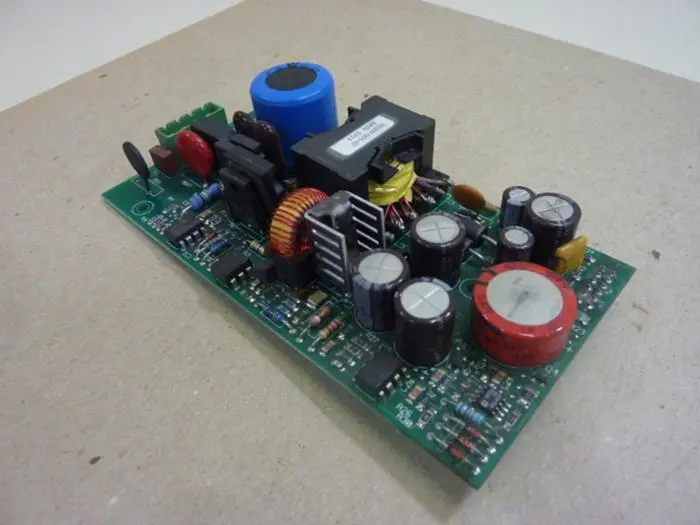 Used SQUARE D 52045-018 Circuit Boards Michigan US | Ideal Machinery #584044