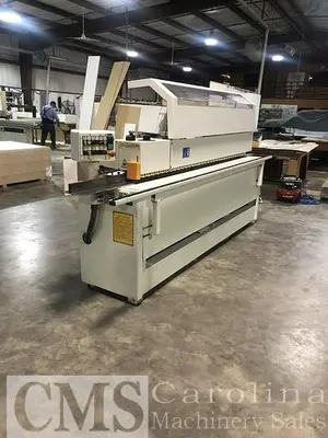 USED SCMI K208A
