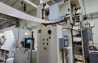 2010 COMCO PROGLIDE FLEXO NARROW WEB | Styers Equipment Company (4)