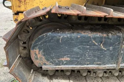 Used VERMEER FLEXTRACK 115 CRAWLER Trenchers Michigan US | Miedema Asset Management Group #1424713