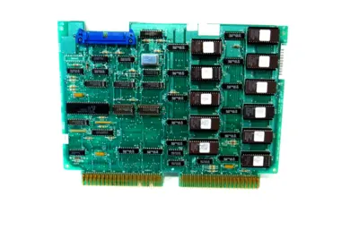 USED GE FANUC IC600CB526PCONTROL MODULE