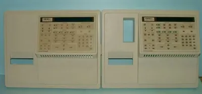 Used VARIAN CP-8400 GC Systems Texas US | Bamko Surplus Process Equipment #932893