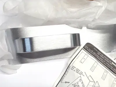 USED SARGENT PANIC DOOR HANDLE WITH LOCK K-PTB26D