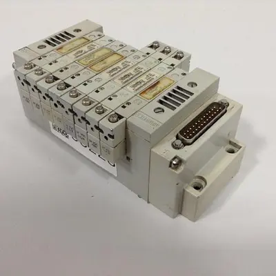USED NUMATICS 02FBW4Z3ML000F
