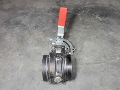 New | in-Stock VICTAULIC V040761SE2 Valves/Fittings British Columbia CA | Lenmark #295694