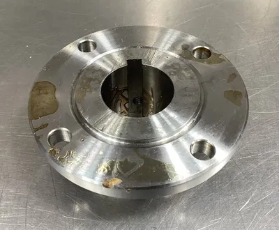 REXNORD FALK 1020T31/35 HUB 6B-2