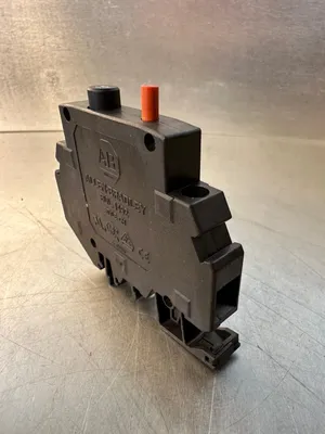 Allen Bradley 1492-GH015 Ser.B Miniature CIrcuit Breaker 1.50A (4E-32)