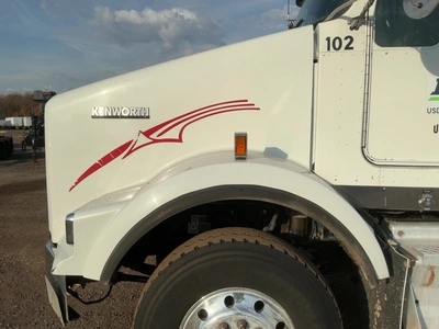 Used 2014 KENWORTH T800 HEAVY SPEC Conventional trucks Michigan US | Miedema Asset Management Group #1769200