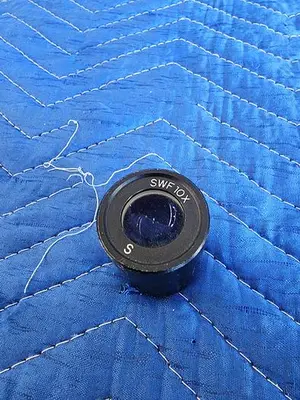 SWF 10X S