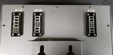 USED PHOENIX CONTACT 27-31-39-3