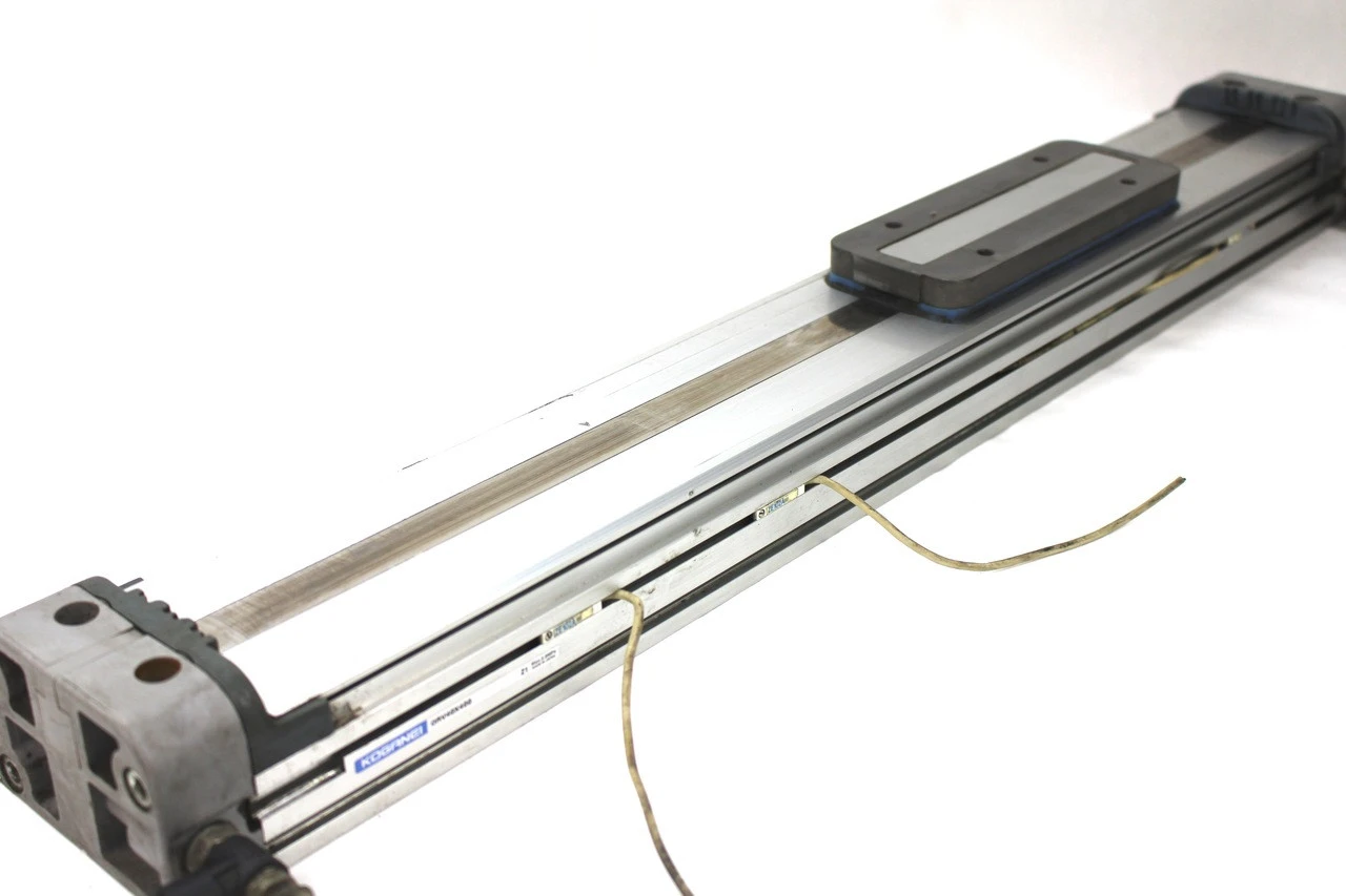 USED KOGANEI ORV40X450