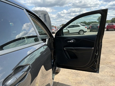 Used 2014 JEEP CHEROKEE SUVs Michigan US | Miedema Asset Management Group #1322331