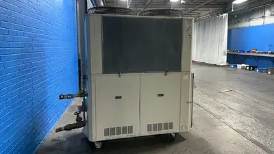 Used AEC PSA10 Chillers Ohio US | HGR 24 #1316136