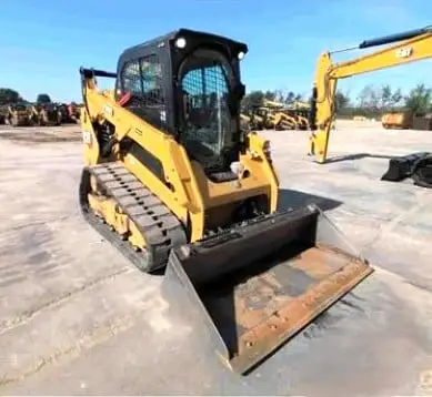 Used 2023 _UNKNOWN_ _UNKNOWN_ Compact Track Loaders Kentucky US | H Richardson and Sons #1557741
