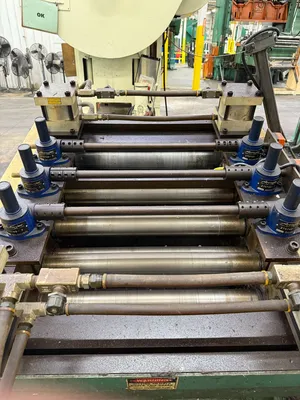 CHS PS 3 X 7 Straighteners | Rygate LLC (6)