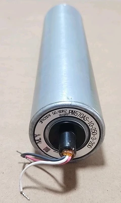 NEW ITOH DENKI PM570AS-10-250-3-200