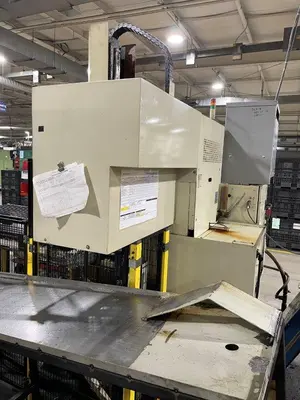 USED 2005 Wasino G-07F