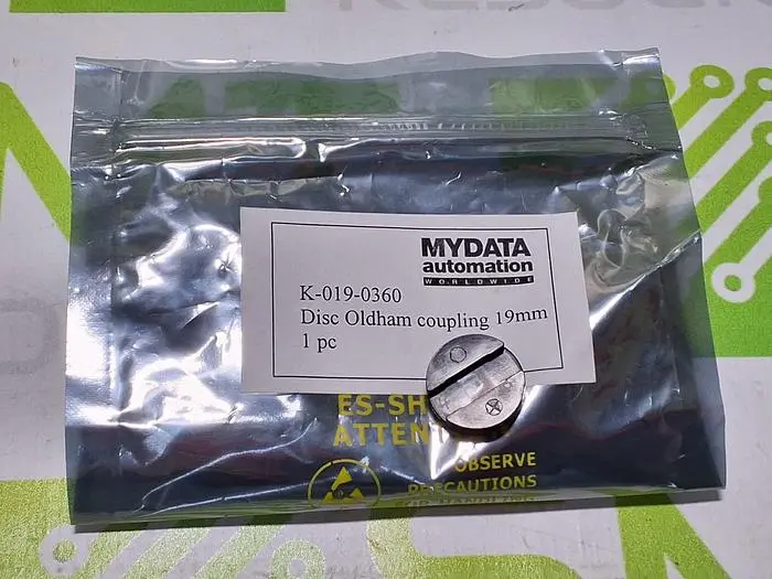 NEW MYDATA K-019-0360