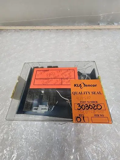 KLA TENCOR 0028948-000 MICROHEAD