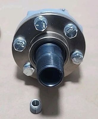 NEW Deublin BC-54000-12-51