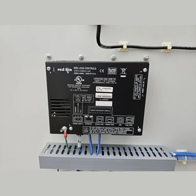 Spiroflow Bulk Bag Discharger