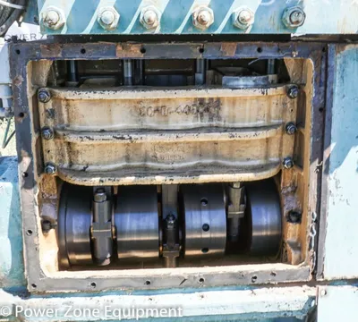USED ALDRICH 5V-5