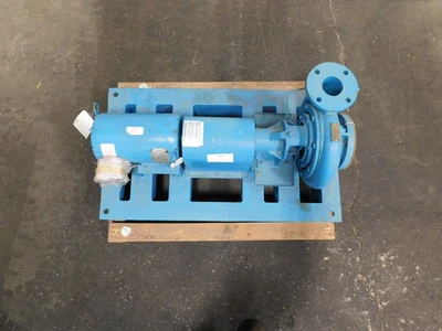 New | in-Stock Paco _UNKNOWN_ Centrifugal Pumps Ohio US | Equipment Recovery Corp. #1330392
