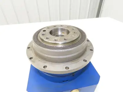 Used ALPHA _UNKNOWN_ Speed Reducers Indiana US | Arrow Industrial #1367919