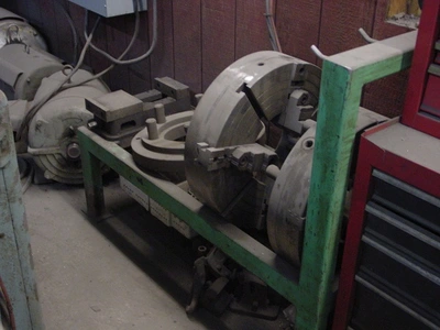 USED 1968 LANSING G-9