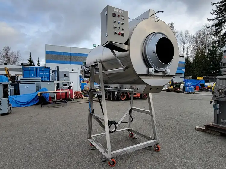 Used LENMARK INDUSTRIES _UNKNOWN_ Restaurant Equipment (Miscellaneous) British Columbia CA | Lenmark #270377