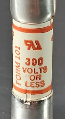 Used Gould Shawmut _UNKNOWN_ Fuses South Carolina US | Palmetto Automation #1266918
