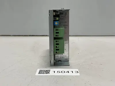 USED IDEC PS3L-C24AF